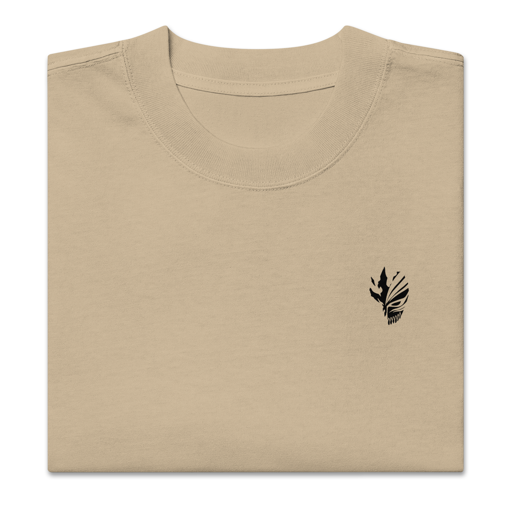 ICHIGO - Oversized Heavy Tee