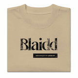 Blaidd - Oversized Heavy Tee