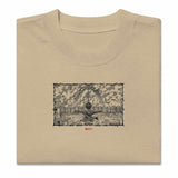 Revenge - Oversized Heavy tee