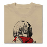 Cruel World - Oversized Heavy Tee