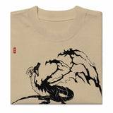 Kaisel - Oversized Heavy Tee