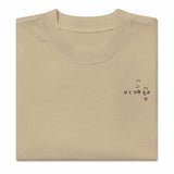 NEMESIS - Oversized Heavy Tee