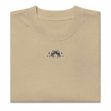 Venom Fang (Kasaka) - Oversized Heavy Tee