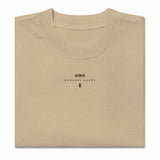 IGRIS - Oversized Heavy Tee