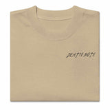 Murder Weapon - Oversized Heavy Tee