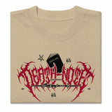 ROT - Oversized Heavy Tee