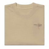 CHILDREN OF YMIR - Oversized Heavy Tee