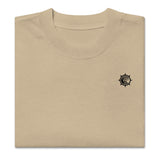 CLEANERS - Oversized Heavy Tee