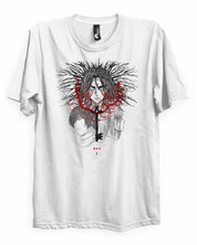 PATHS - T-Shirt-Silver-S-Iced Tea Aesthetics