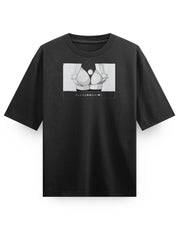 Playtime - Oversized Heavy Tee