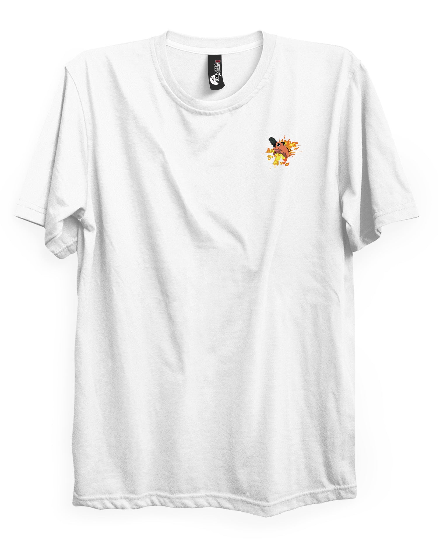 Pochita (Bomb) - T-Shirt