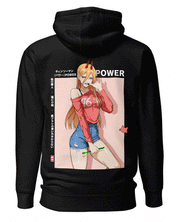 Power (Toothbrush) - Hoodie