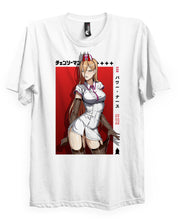 Power (Nurse) - T-Shirt