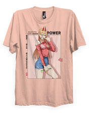 Power (Toothbrush) - T-Shirt
