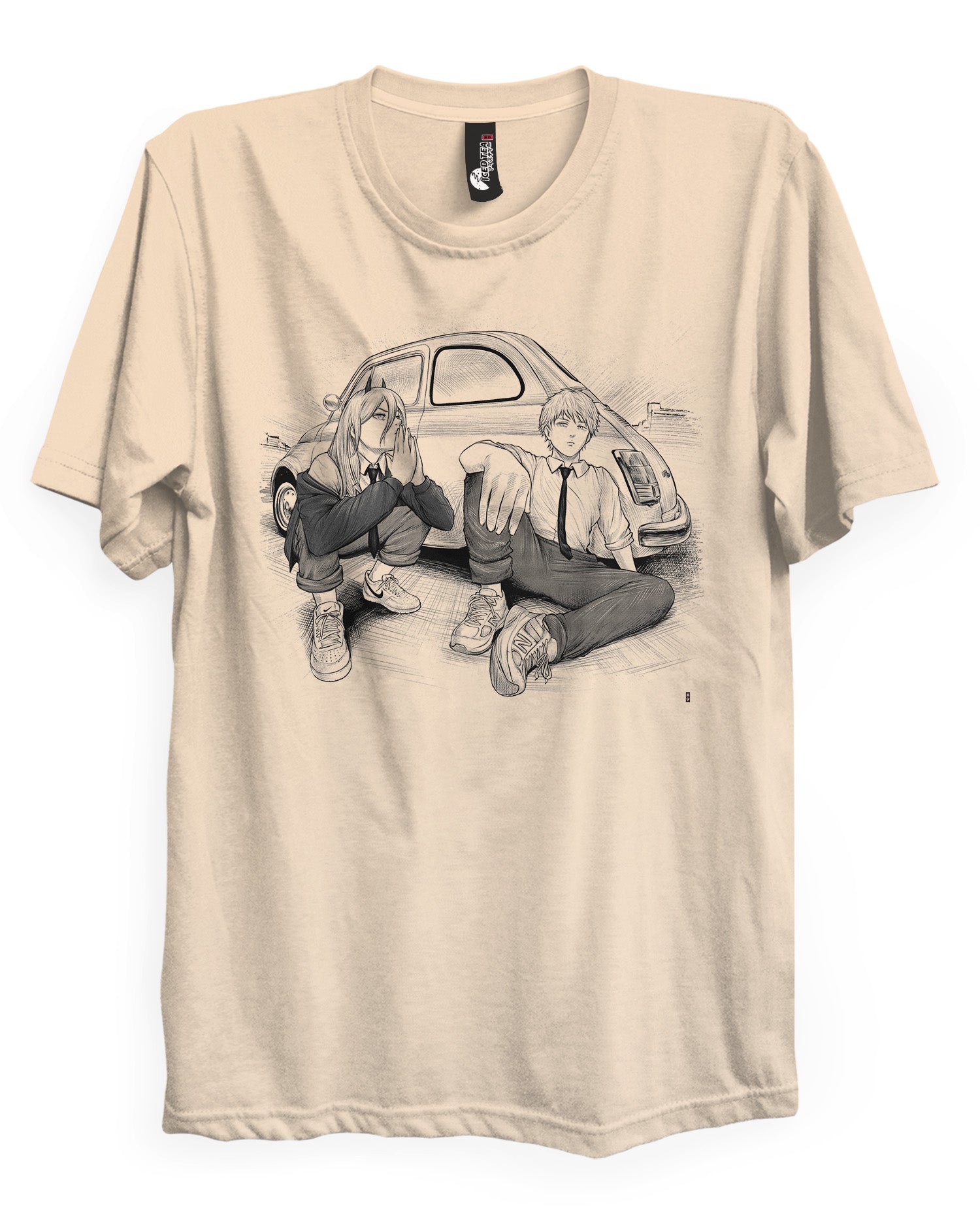 Power Pose - T-Shirt