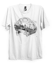 Power Pose - T-Shirt