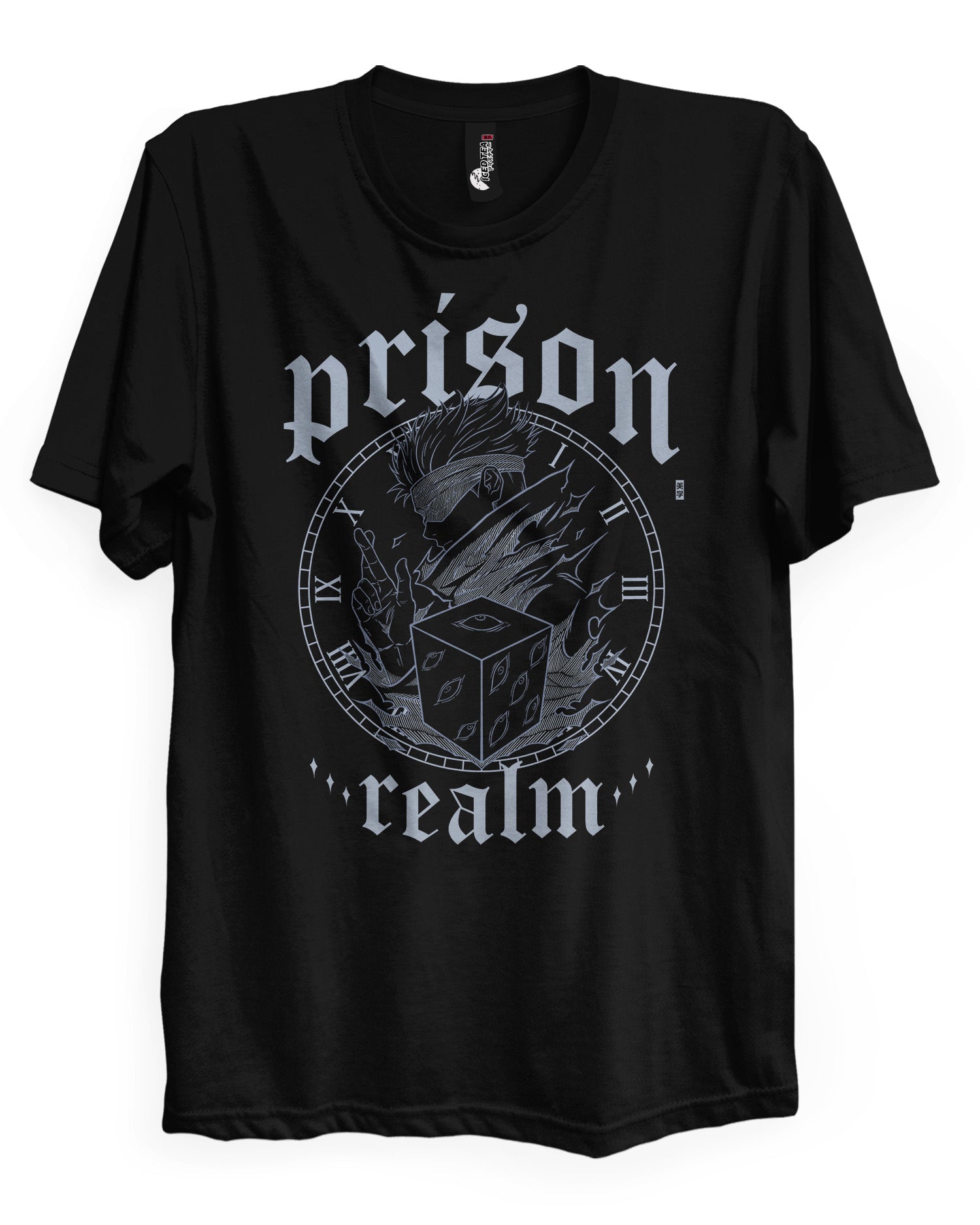 Prison Realm - T-Shirt