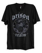Prison Realm - T-Shirt