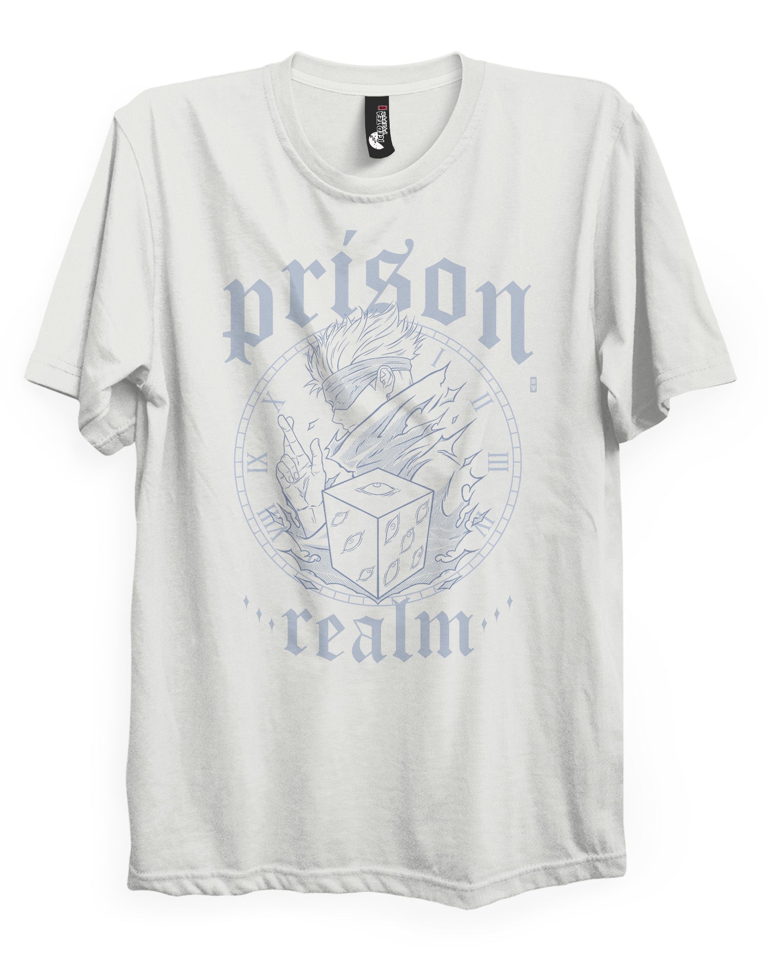 Prison Realm - T-Shirt