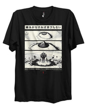 Evangelion (PSALMS) - T-Shirt