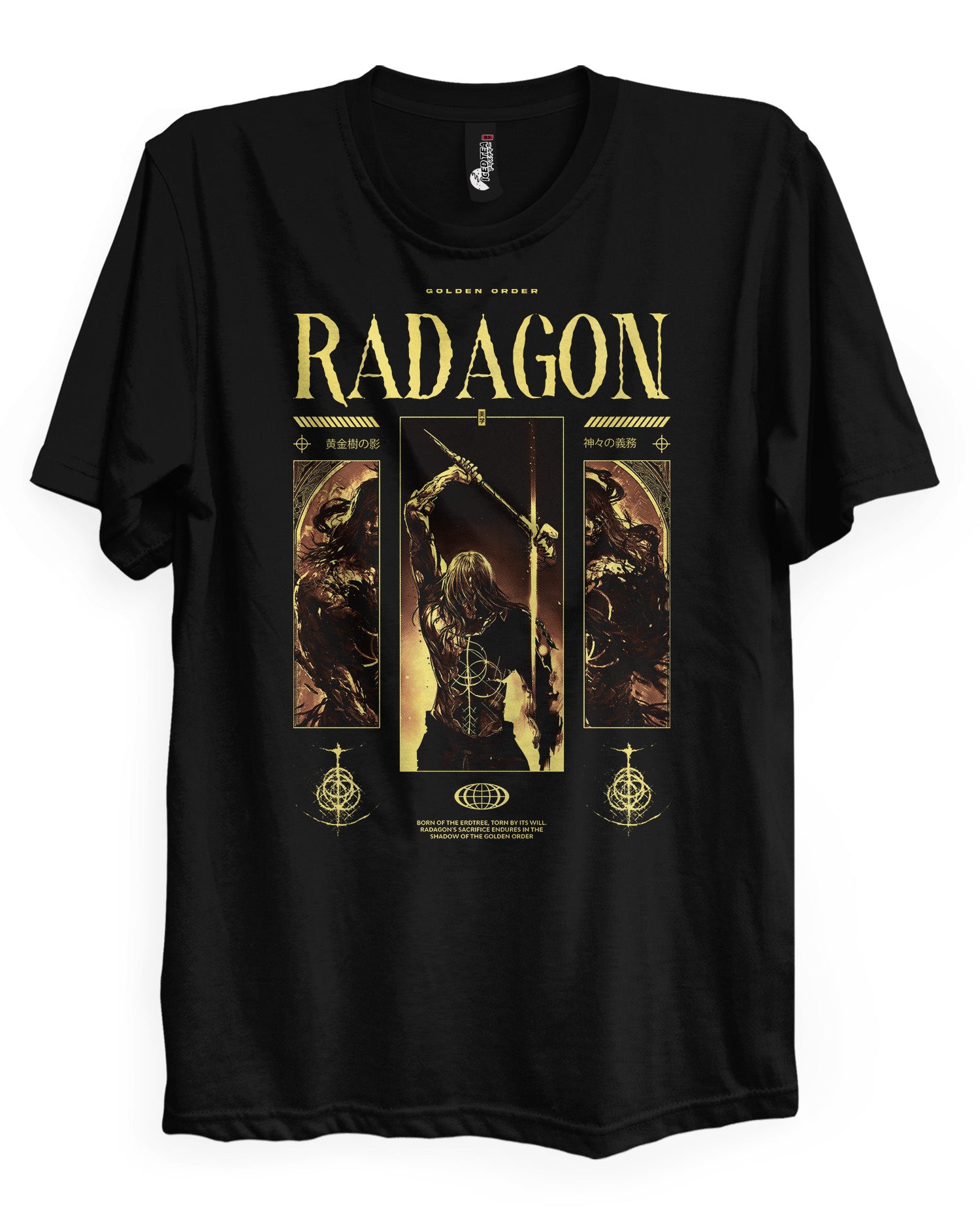 RADAGON - T-Shirt