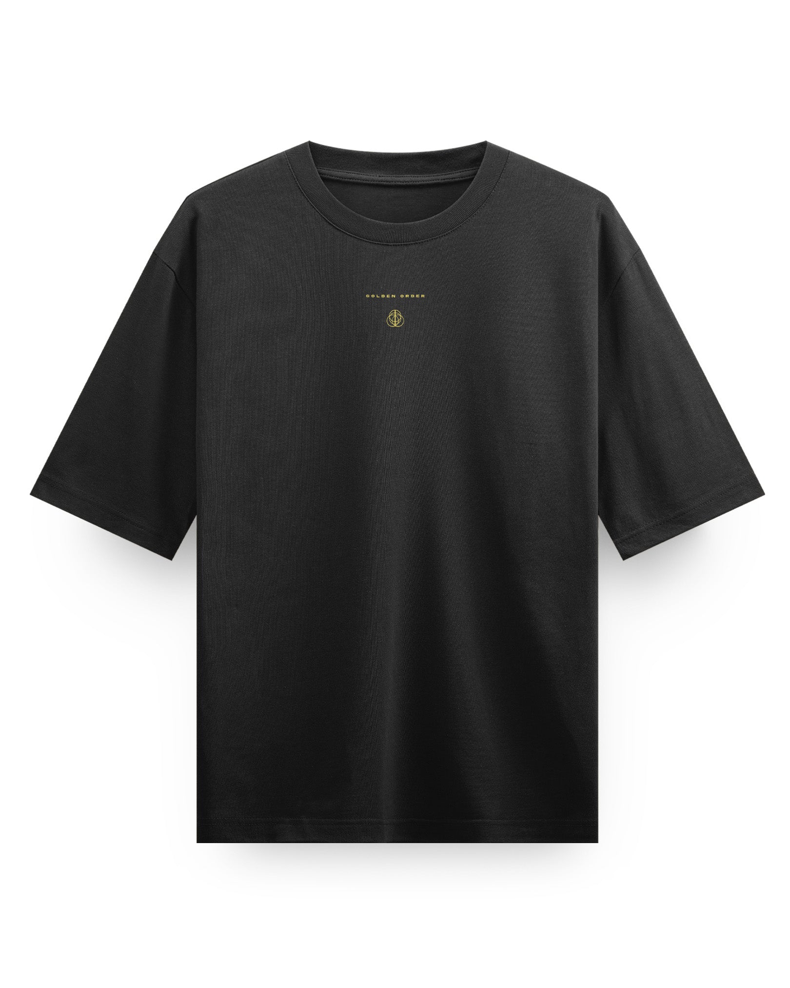 RADAGON - Oversized Heavy Tee