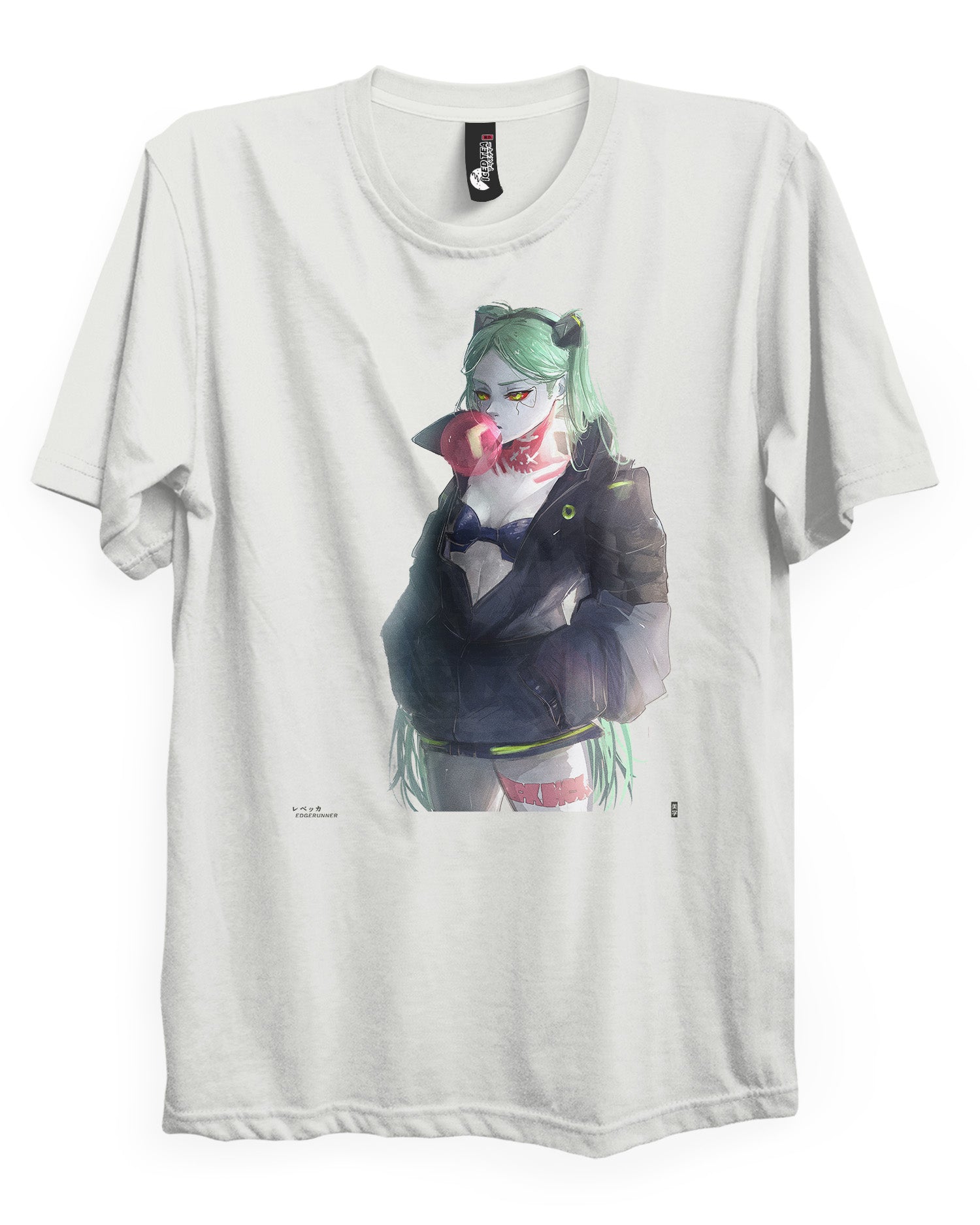 Rebecca (Vision) - T-Shirt