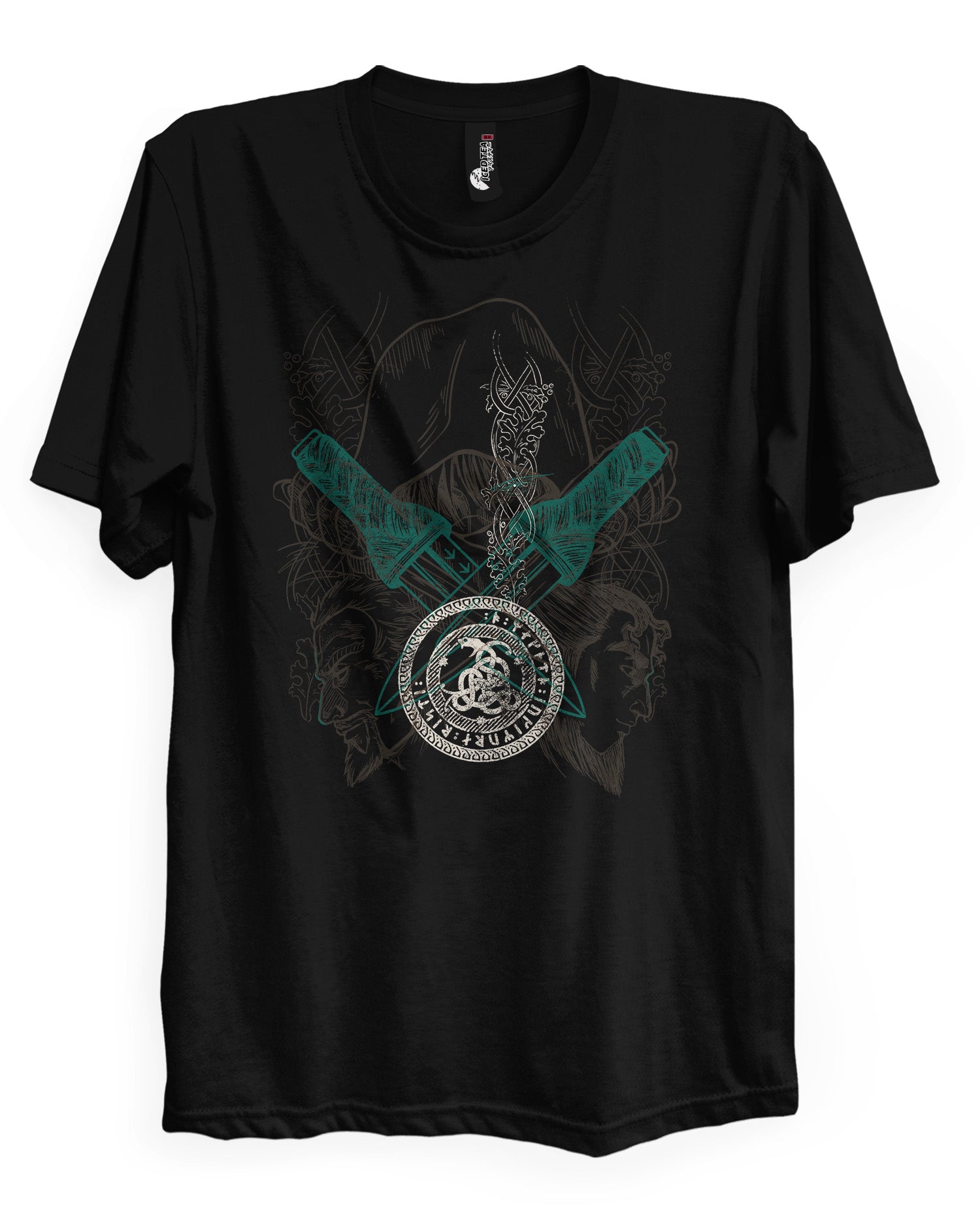 Revenge Arc - T-Shirt