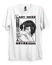 Reze (Bomb Girl) - T-Shirt