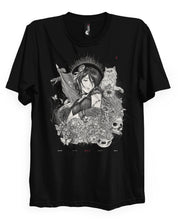 Reze (Femme Fatale) - T-Shirt