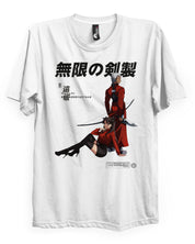 TOHSAKA X ARCHER - T-Shirt