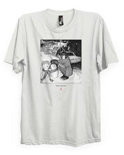 Reze (Christmas Letters) - T-Shirt