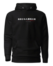 Saber (ALTER) - Hoodie