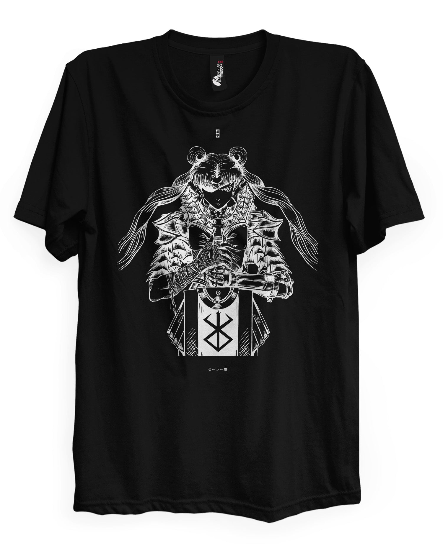 Sailor ECLIPSE - T-Shirt