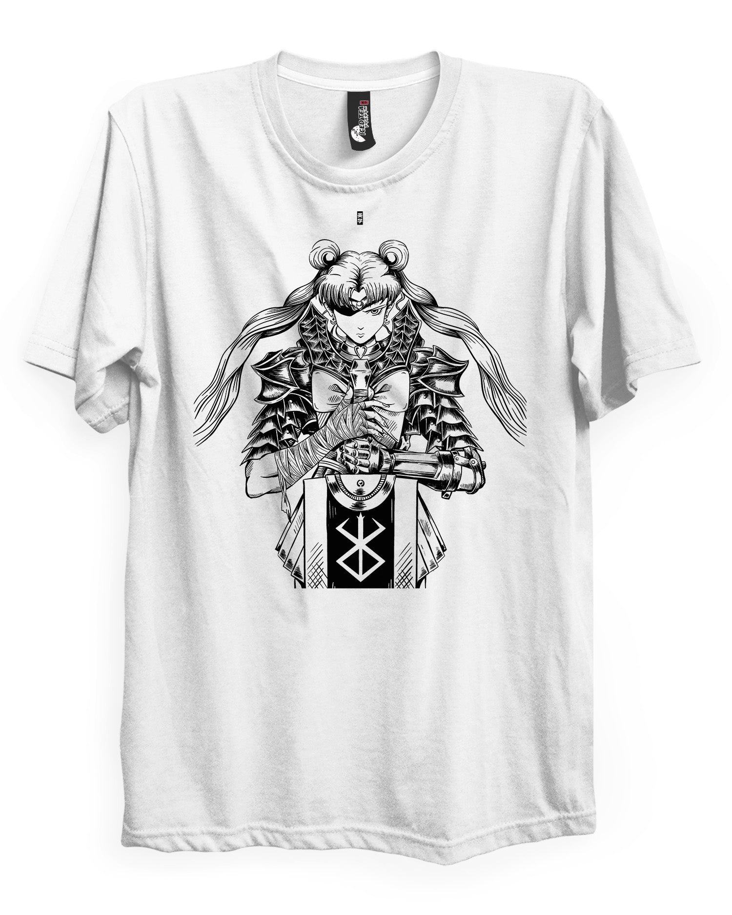 Sailor ECLIPSE - T-Shirt