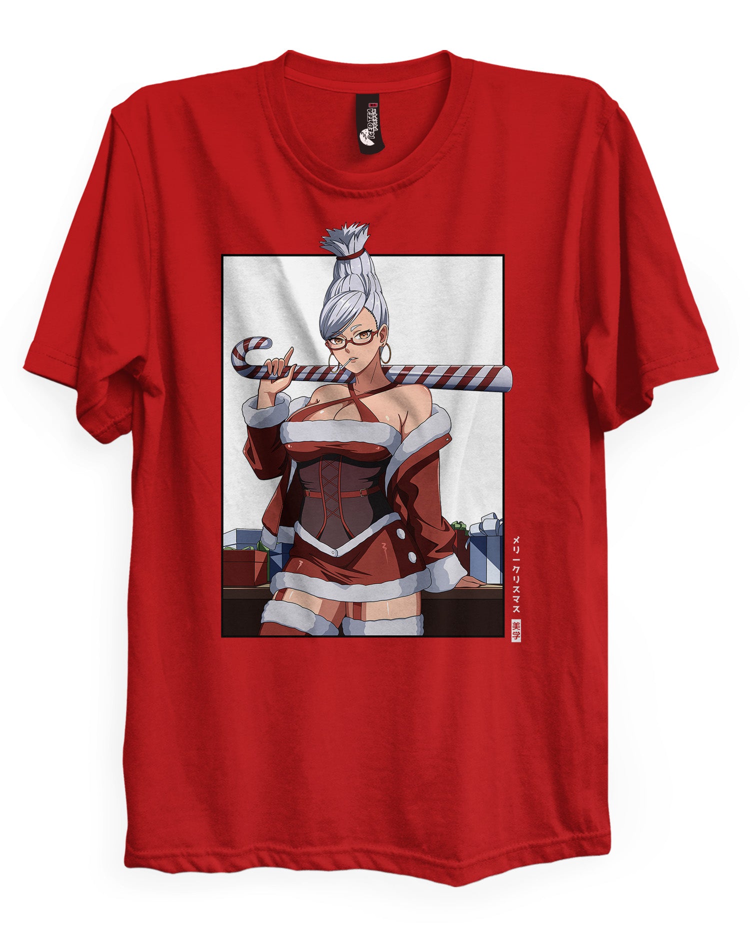 [LIMITED] Seiko (Christmas) - T-Shirt