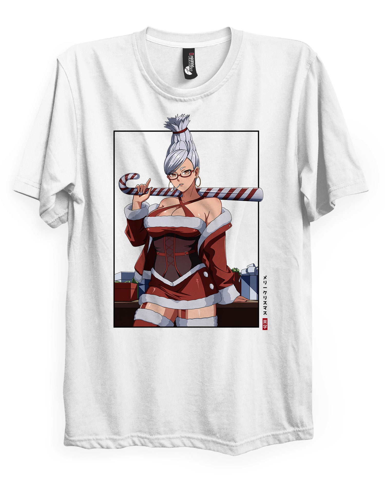 [LIMITED] Seiko (Christmas) - T-Shirt