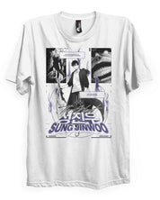 Shadow Monarch - T-Shirt