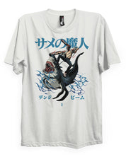 SHARK - T-Shirt