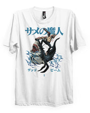 SHARK - T-Shirt