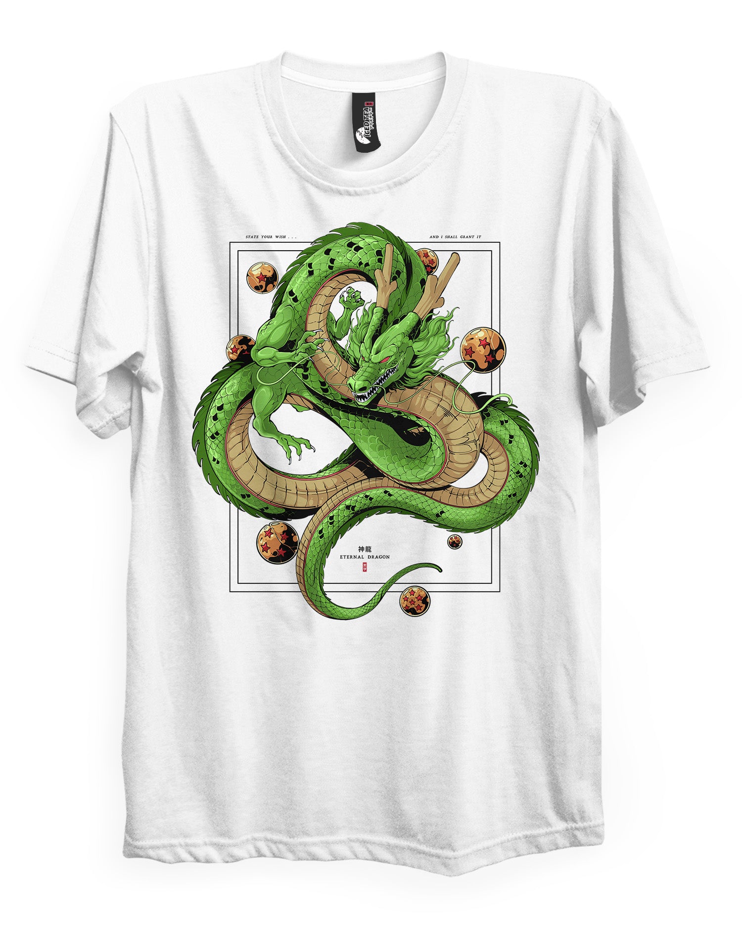 SHENRON - T-Shirt