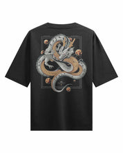 SHENRON (ANCIENT) - Oversized Heavy Tee