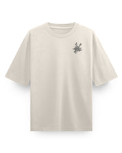 SHENRON (ANCIENT) - Oversized Heavy Tee