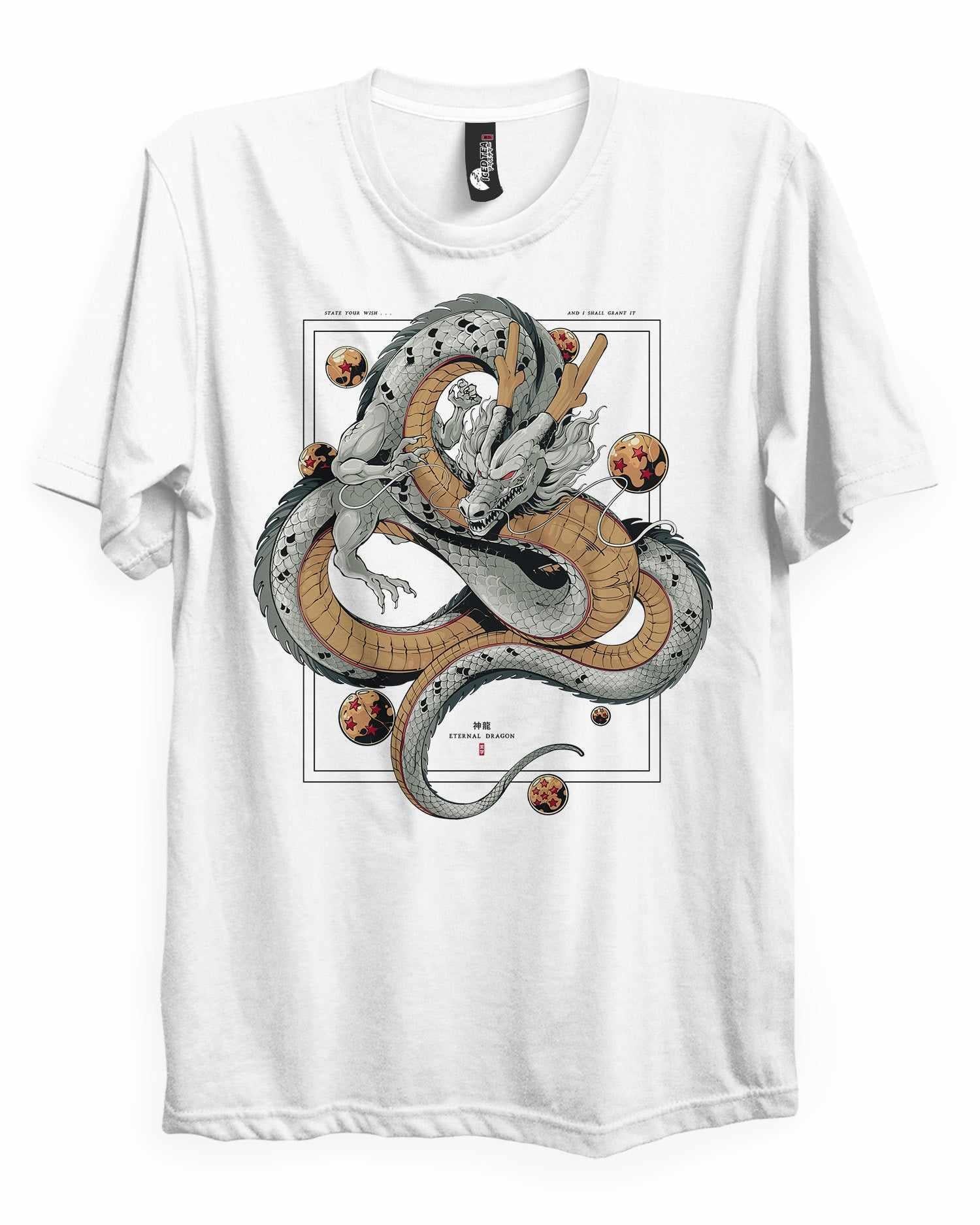 SHENRON (ANCIENT) - T-Shirt