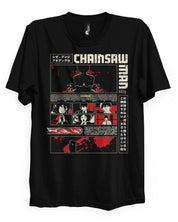 Reze Arc (Siren Song) - T-Shirt