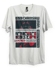 Reze Arc (Siren Song) - T-Shirt