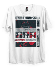 Reze Arc (Siren Song) - T-Shirt