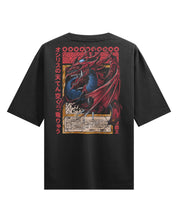 SLIFER (Sky Dragon) - Oversized Heavy Tee