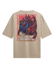 SLIFER (Sky Dragon) - Oversized Heavy Tee