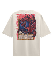 SLIFER (Sky Dragon) - Oversized Heavy Tee